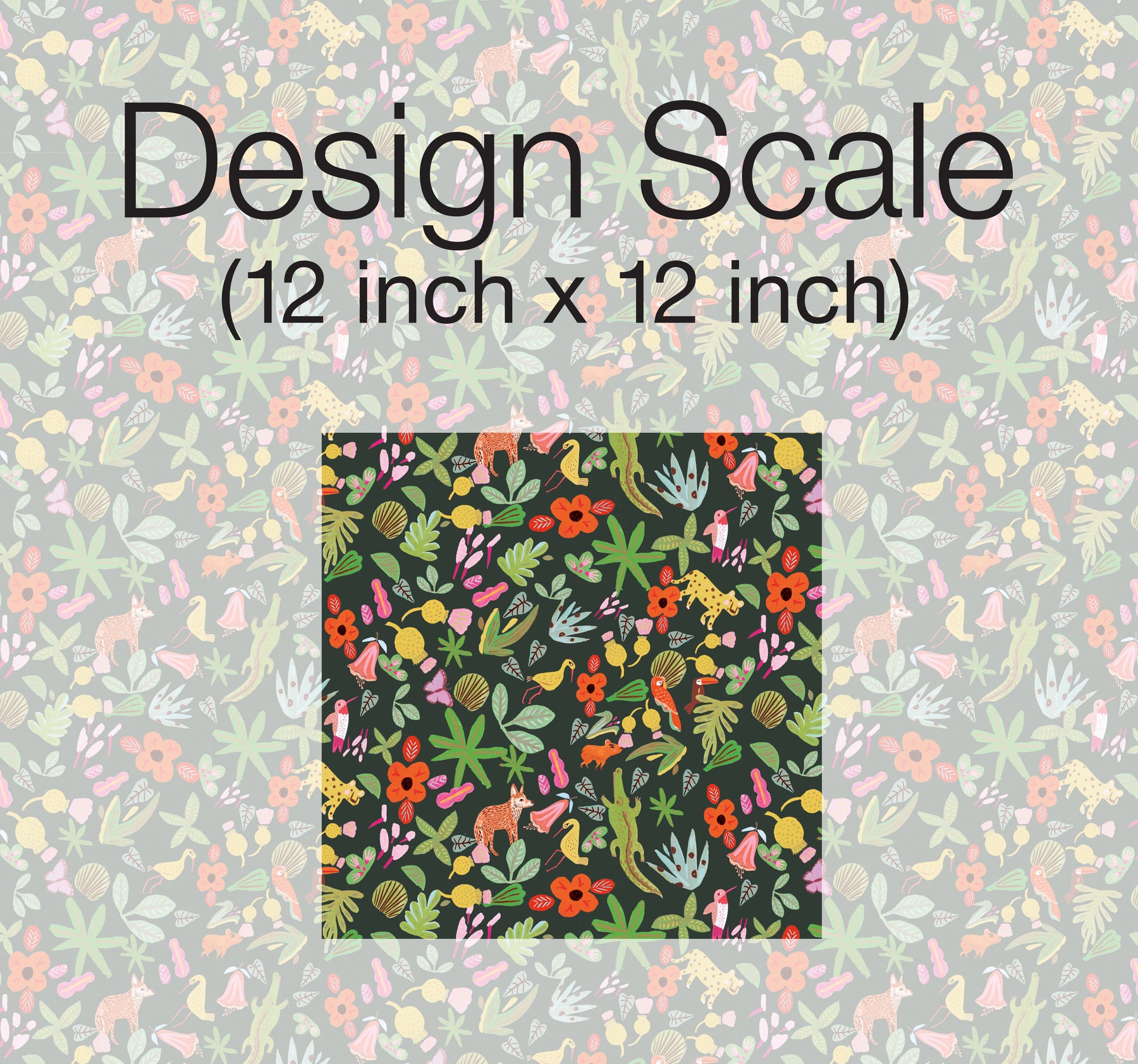 RMK12157RL Peel and Stick Wallpaper pattern close-up