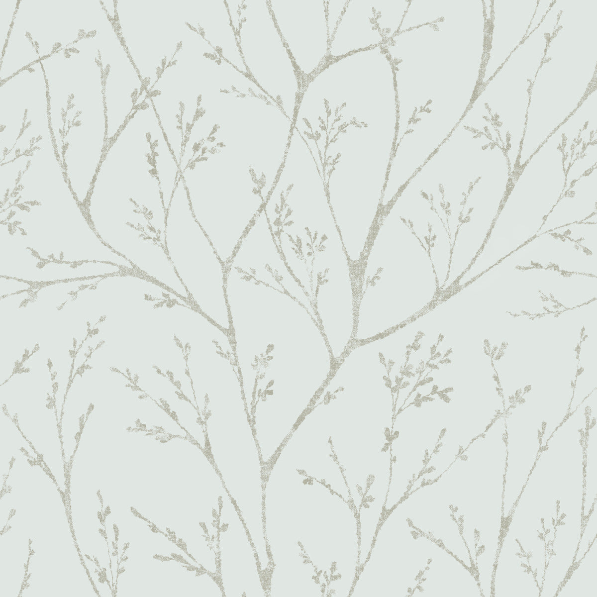 Tree Branches Peel & Stick Wallpaper by WallPops