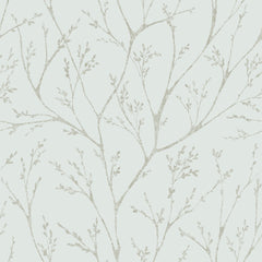 Tree Branches Peel & Stick Wallpaper by WallPops