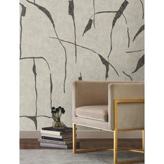 Nikki Chu Ivory Coast Peel & Stick Wall Murals