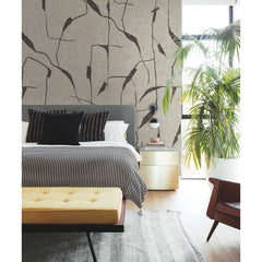 Nikki Chu Ivory Coast Peel & Stick Wall Murals