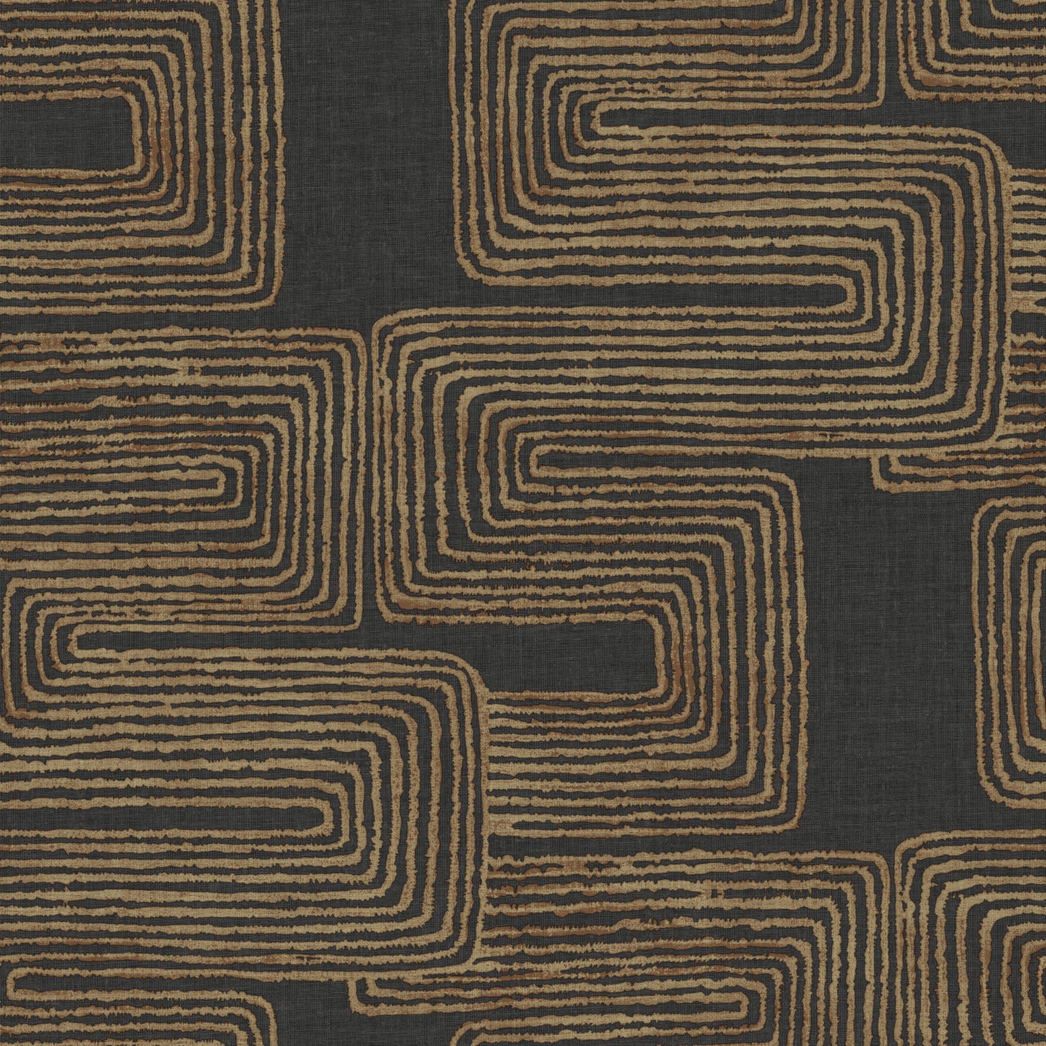 Zulu Signature P&S Wallpaper by WallPops