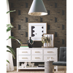 Nikki Chu Zulu Signature Peel and Stick Wallpaper