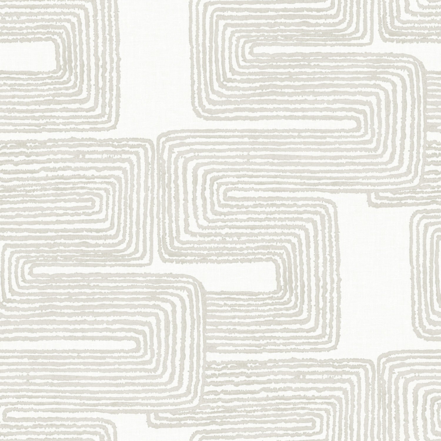 Zulu Signature P&S Wallpaper by WallPops