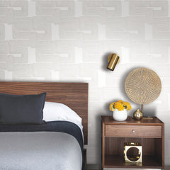 Nikki Chu Zulu Signature Peel and Stick Wallpaper