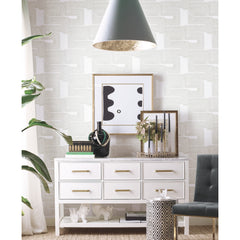 Nikki Chu Zulu Signature Peel and Stick Wallpaper