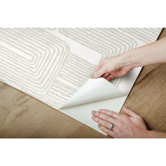 Nikki Chu Zulu Signature Peel and Stick Wallpaper