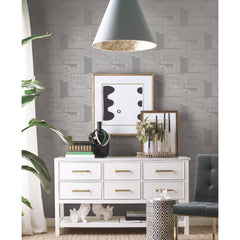 Nikki Chu Zulu Signature Peel and Stick Wallpaper