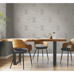 Nikki Chu Zulu Signature Peel and Stick Wallpaper
