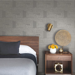 Nikki Chu Zulu Signature Peel and Stick Wallpaper