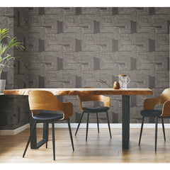 Nikki Chu Zulu Signature Peel and Stick Wallpaper