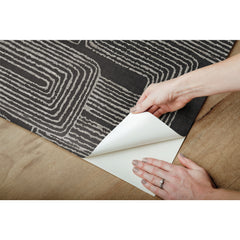 Nikki Chu Zulu Signature Peel and Stick Wallpaper