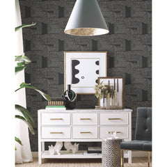 Nikki Chu Zulu Signature Peel and Stick Wallpaper