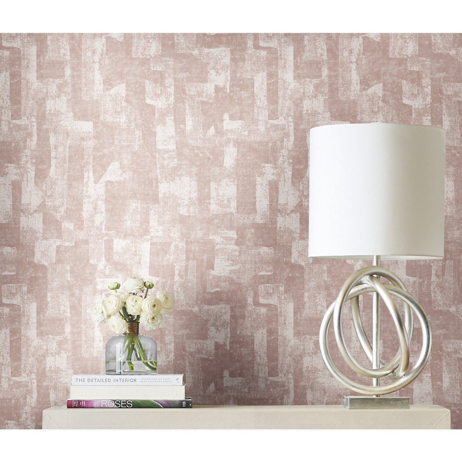 Nikki Chu Capetown Peel and Stick Wallpaper