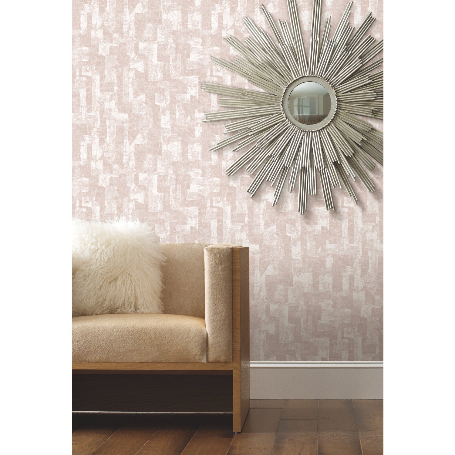Nikki Chu Capetown Peel and Stick Wallpaper