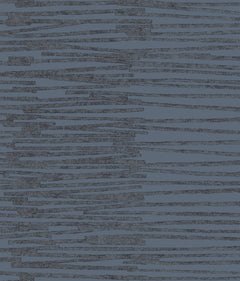 Nikki Chu Burundi Thatch Peel and Stick Wallpaper
