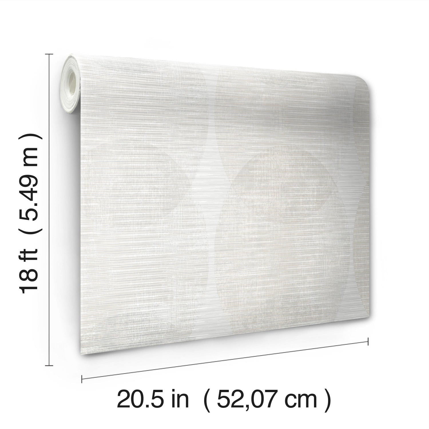 Sahara P&S Wallpaper dimensions