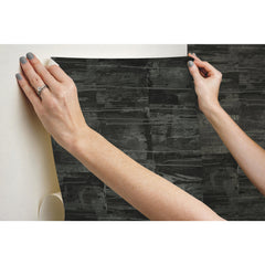 Nikki Chu Congo Peel and Stick Wallpaper
