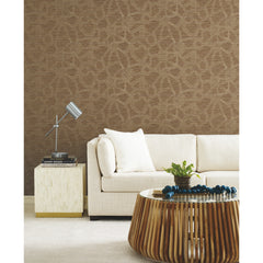 Nikki Chu Amhara Peel and Stick Wallpaper