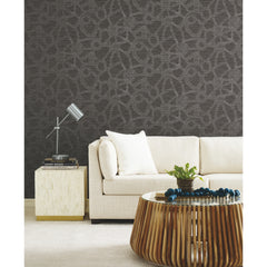 Nikki Chu Amhara Peel and Stick Wallpaper