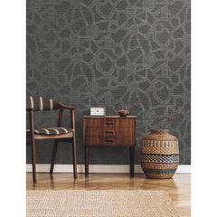 Nikki Chu Amhara Peel and Stick Wallpaper