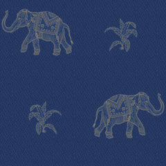 Elephant Walk Peel & Stick Wallpaper by WallPops