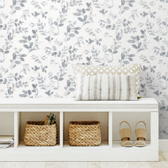RMK12272PL wallpaper in a room setting