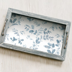 RMK12273PL wallpaper in a room setting