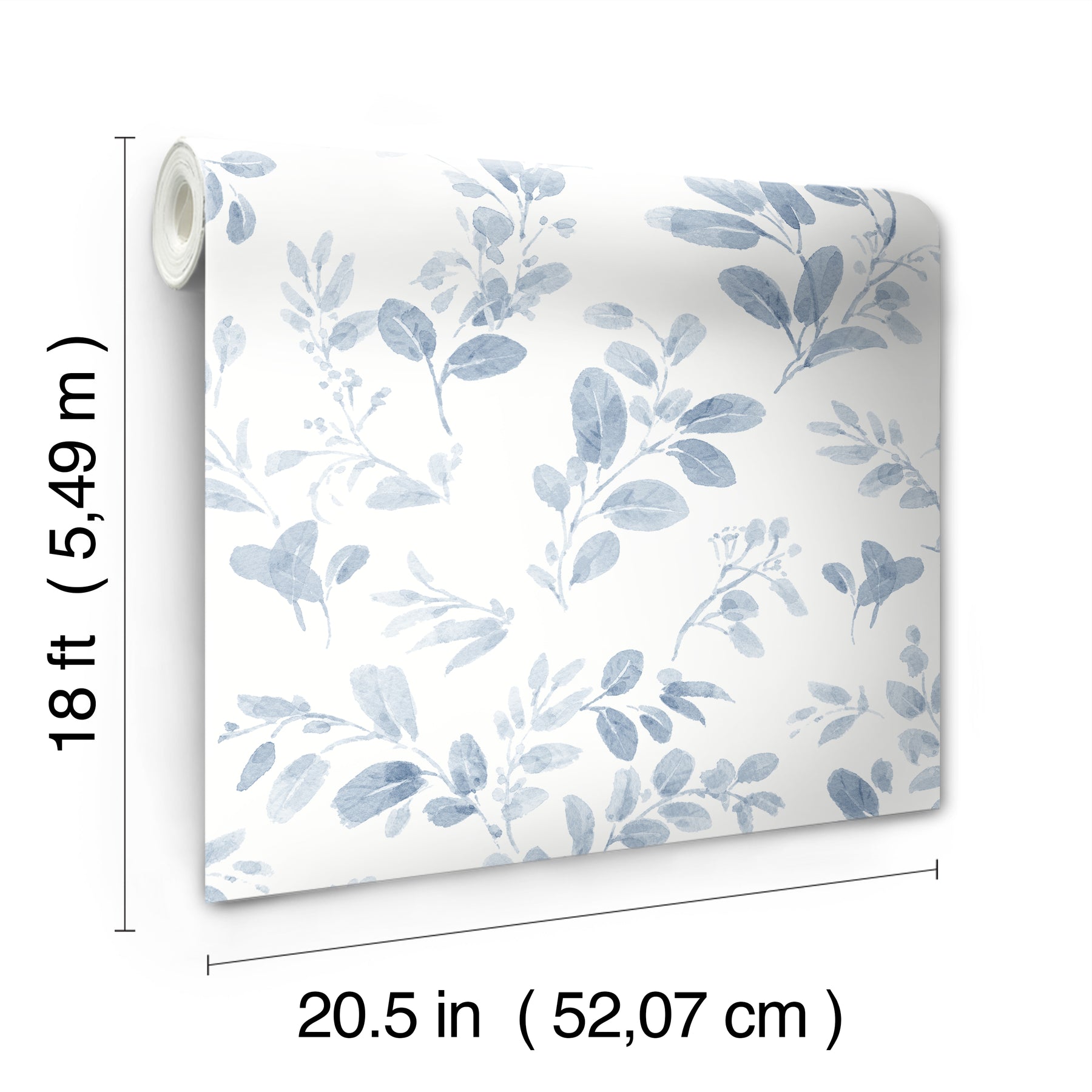 RMK12273PL wallpaper - dimensions