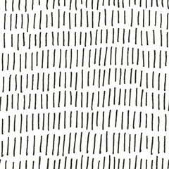 Tick Mark Peel and Stick Wallpaper by WallPops