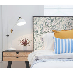 RMK12312RL wallpaper in a room setting