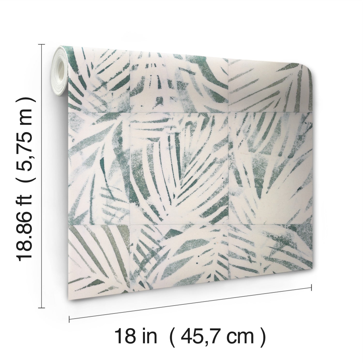 RMK12312RL wallpaper - dimensions