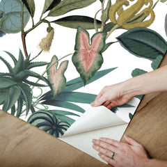 RMK12314RL wallpaper - how to peel