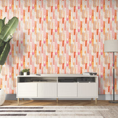 RMK12315RL wallpaper in a room setting