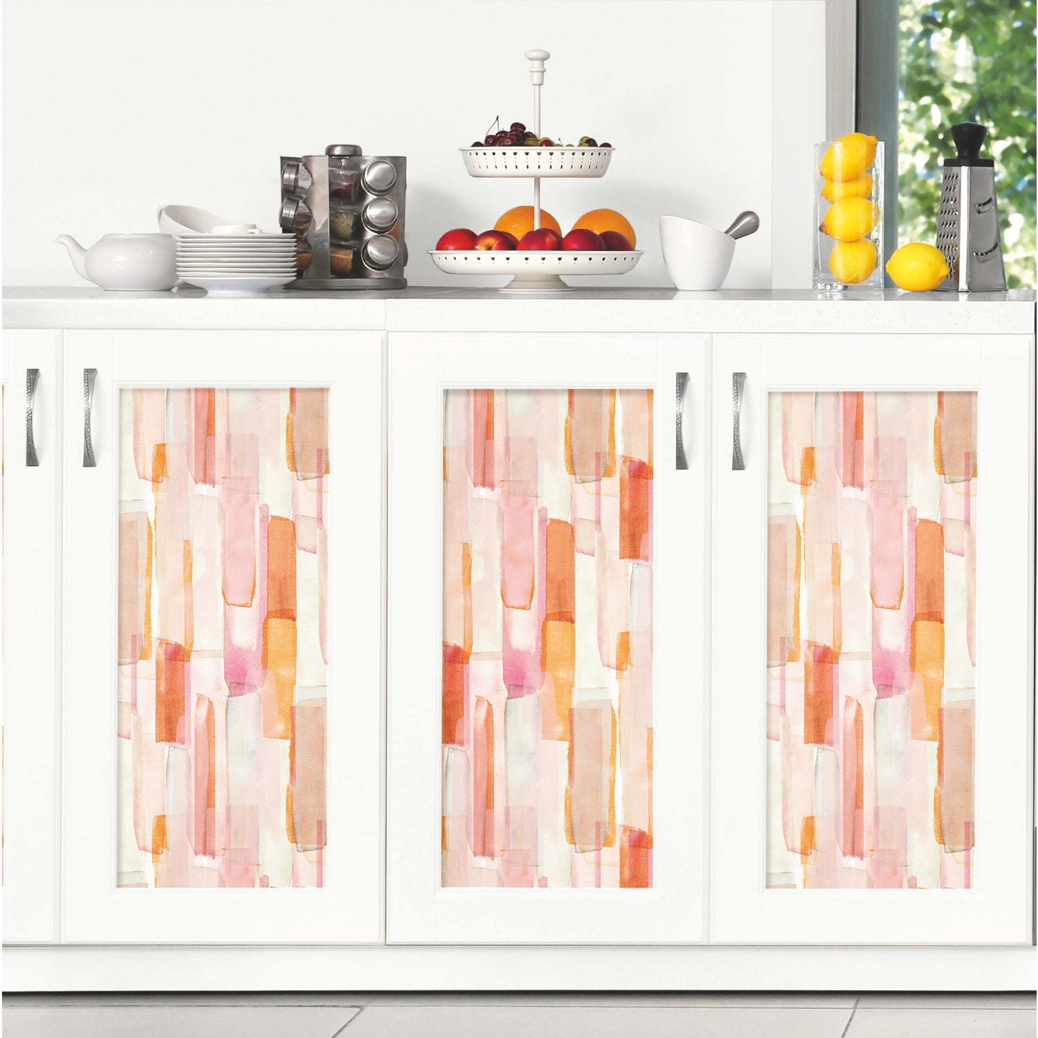 RMK12315RL wallpaper in a room setting