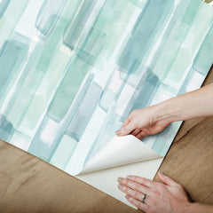RMK12316RL wallpaper - how to peel