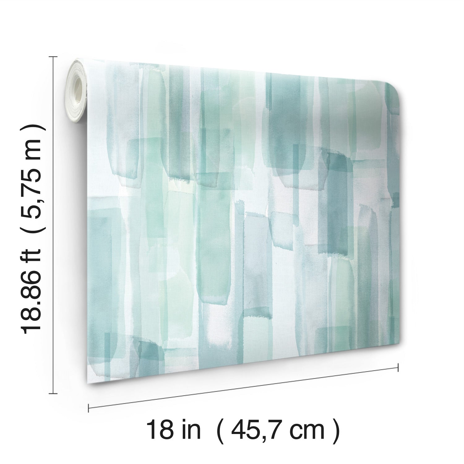 RMK12316RL wallpaper - dimensions