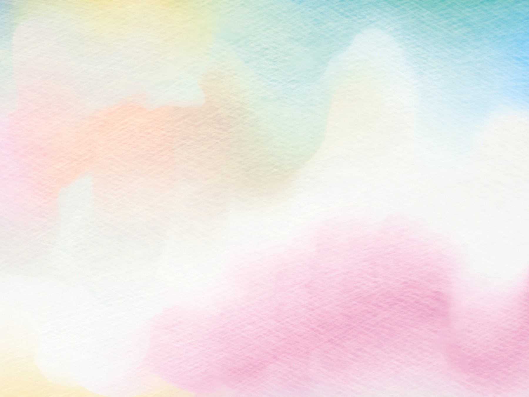 Watercolor P&S Wall Murals by WallPops