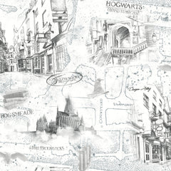 RMK12353PL Peel and Stick Wallpaper by WallPops