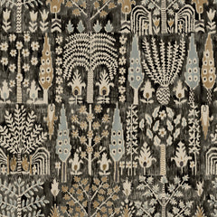 Persian Ikat Peel & Stick Wallpaper by WallPops