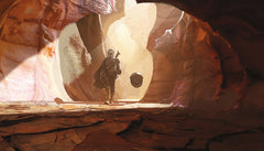 Star Wars: The Mandalorian P&S Wall Murals by WallPops
