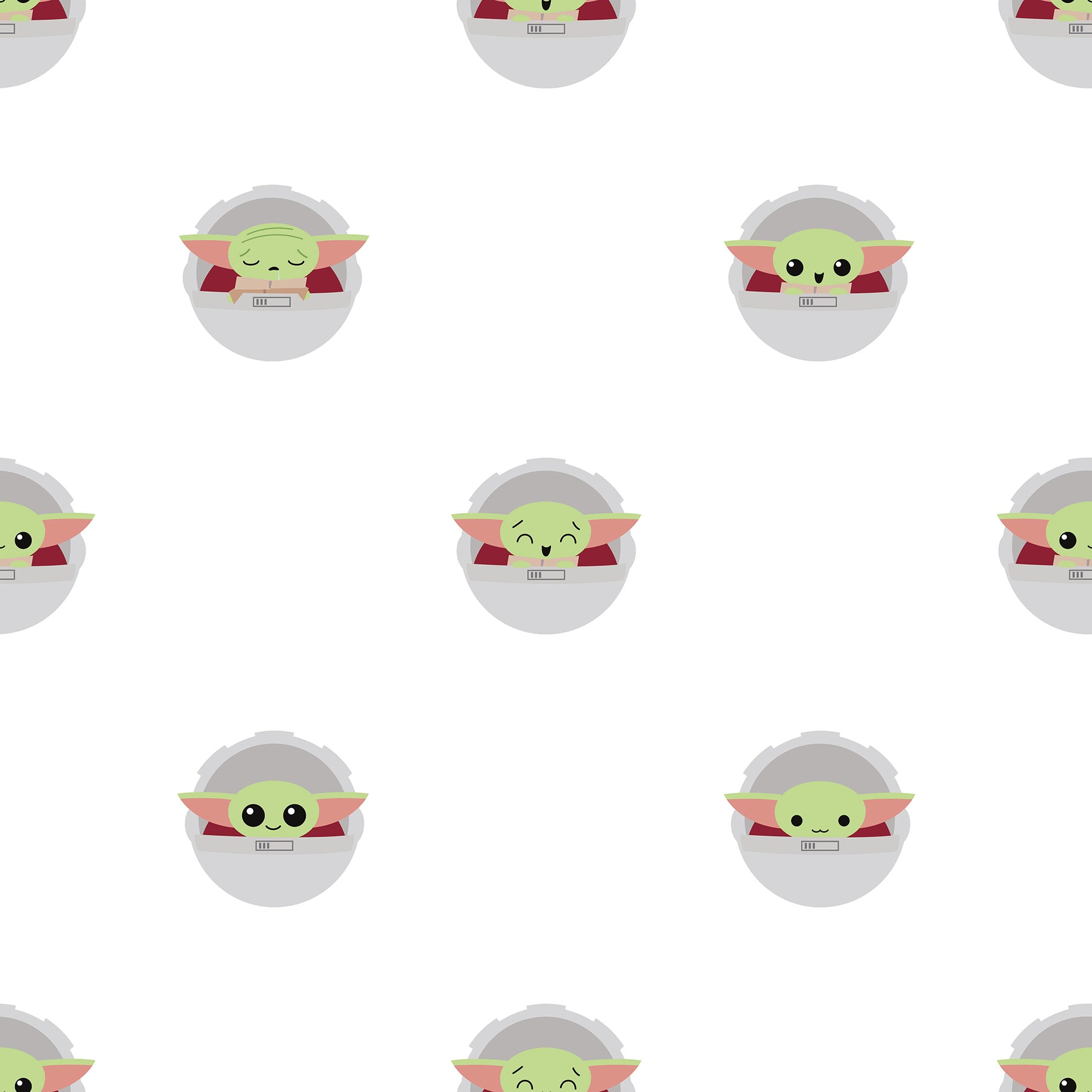 Grogu P&S Wallpaper by WallPoP&S