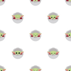 Grogu P&S Wallpaper by WallPoP&S
