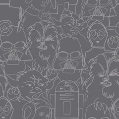 RMK12453PL peel and stick wallpaper by WallPops