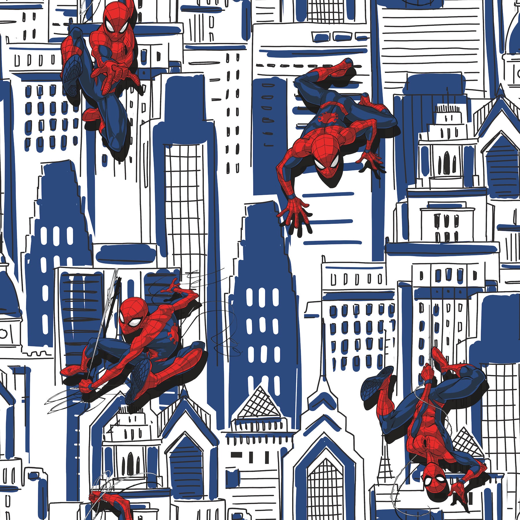 RMK12459RL peel and stick wallpaper by WallPops