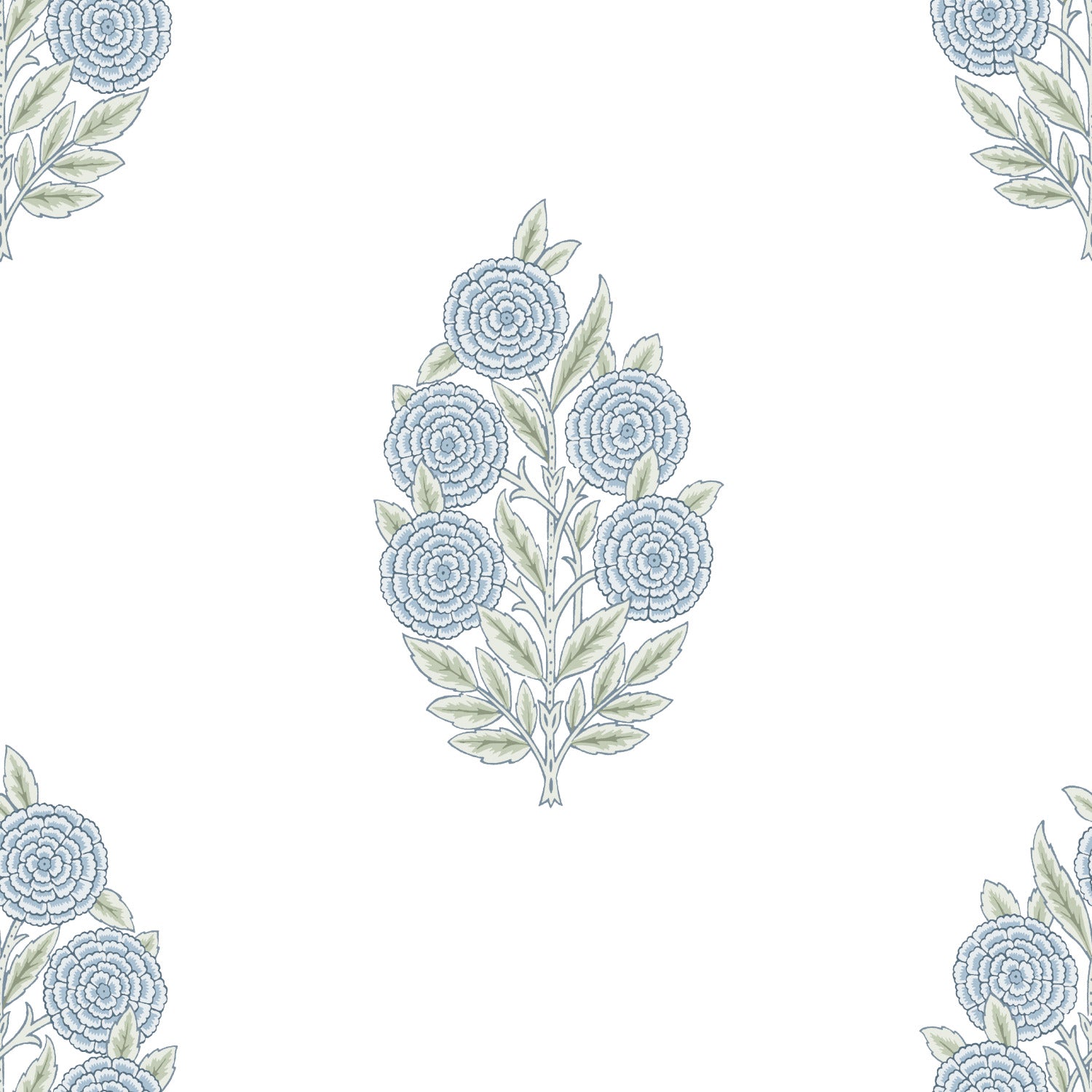RMK12517RL Peel and Stick Wallpaper by WallPops