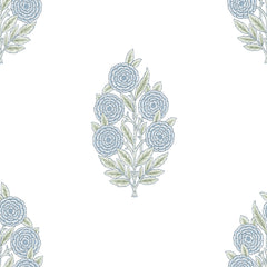 RMK12517RL Peel and Stick Wallpaper by WallPops