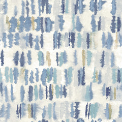 Watercolor Fountain P&S Wallpaper by WallPops