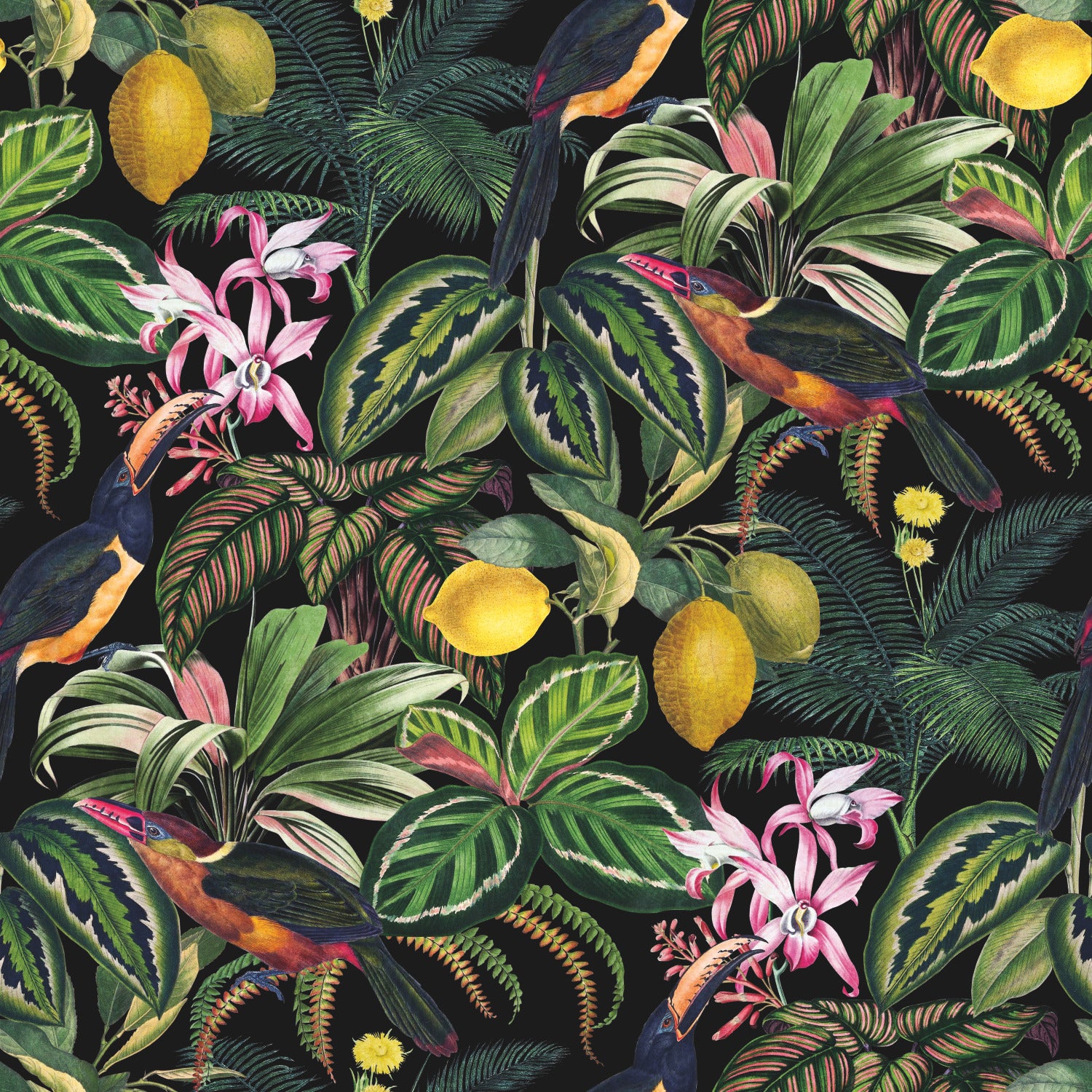 RMK12536RL Peel and Stick Wallpaper by WallPops