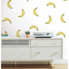 RMK12543RL wallpaper in a room setting